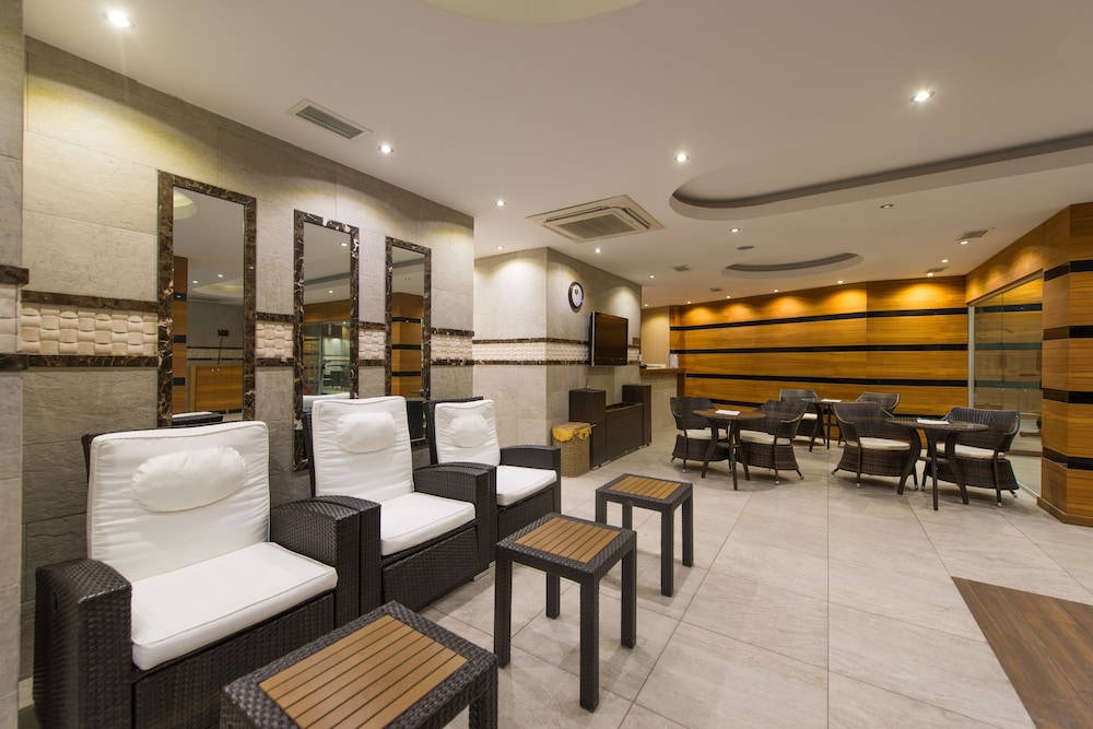 Antea Hotel Old City 56/68