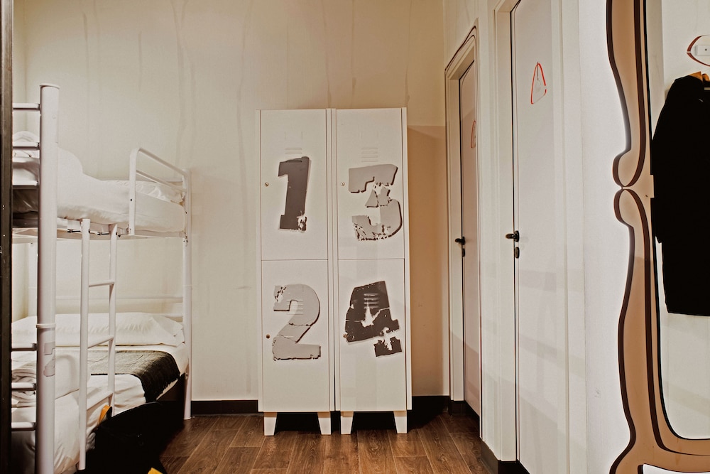 room00 Chueca Hostel 20/71