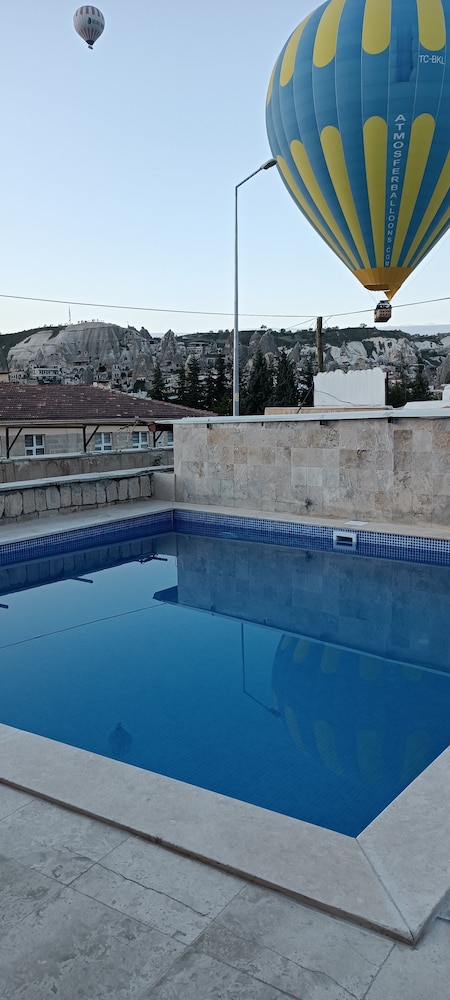 Cappa Cave Hotel 41/50