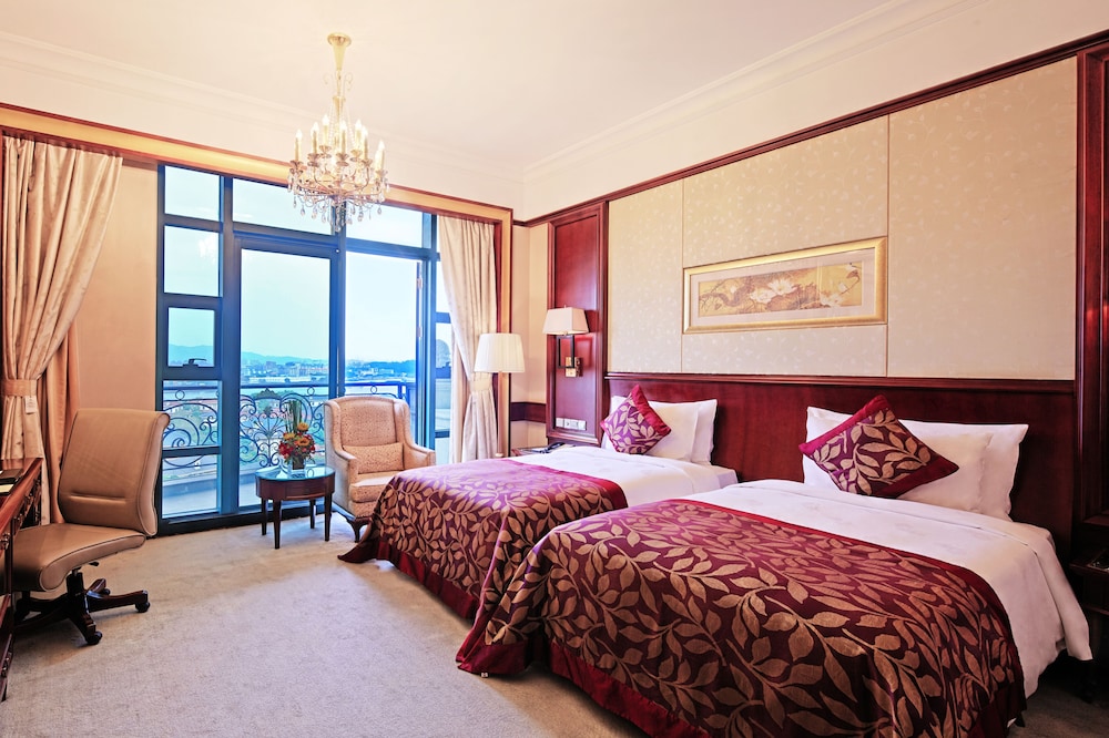 Guangzhou Hengda Hotel 14/50