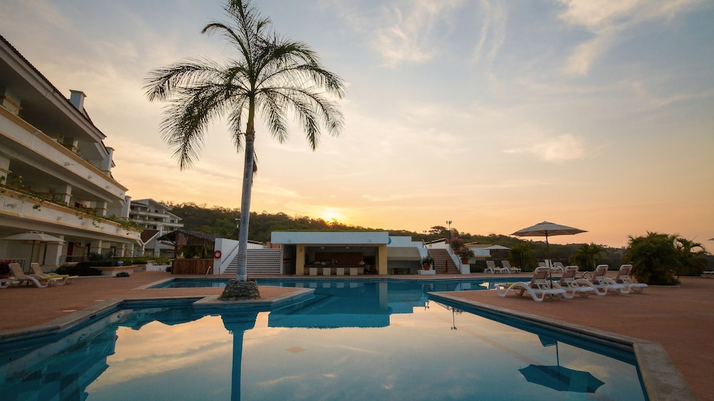 Park Royal Huatulco managed by Accor 8/65
