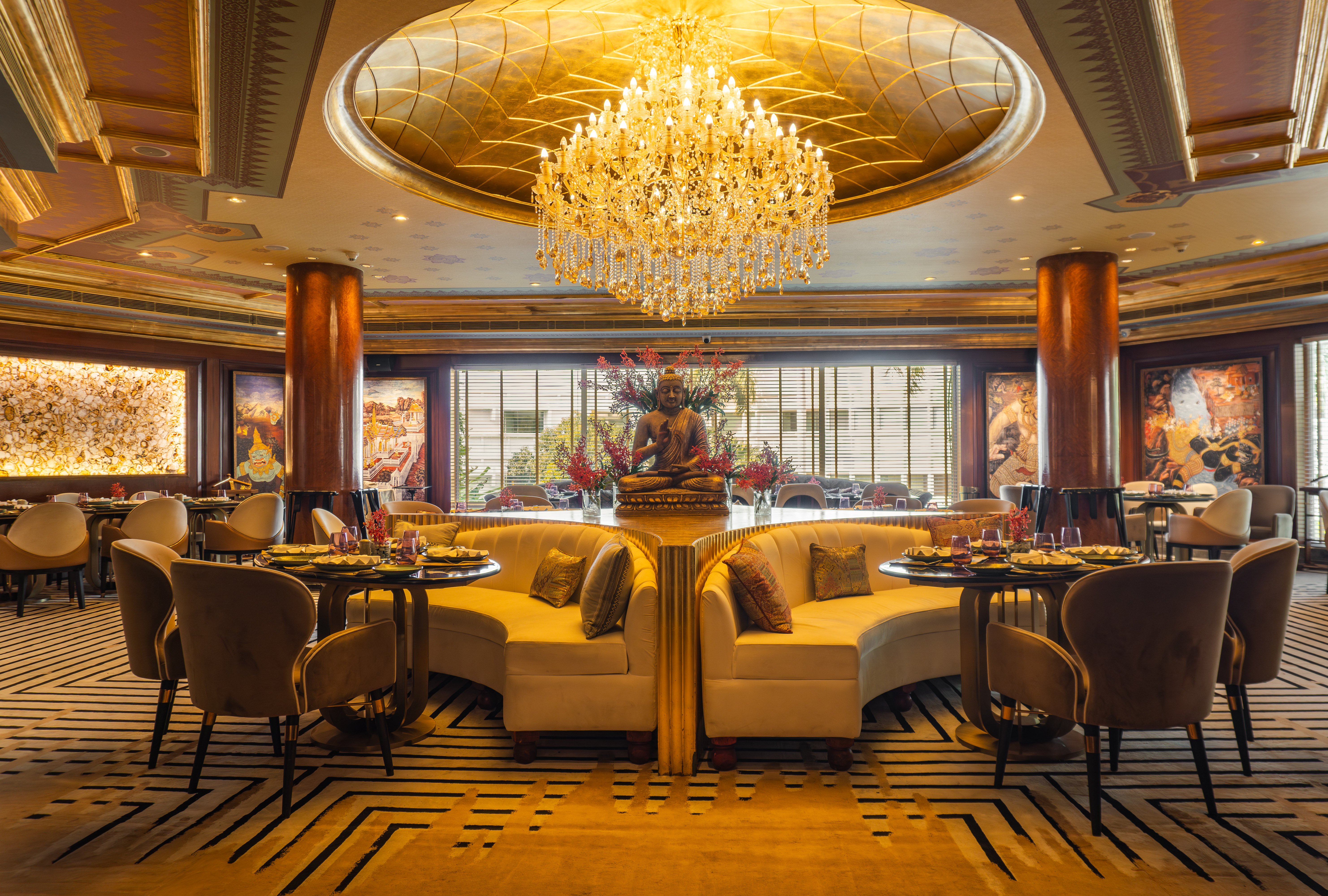 The Claridges New Delhi 51/64