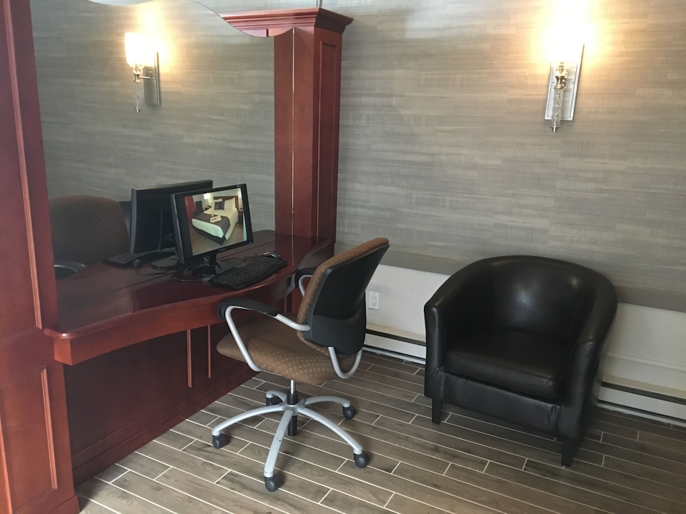 Hotel L Oiseliere Montmagny 52/60