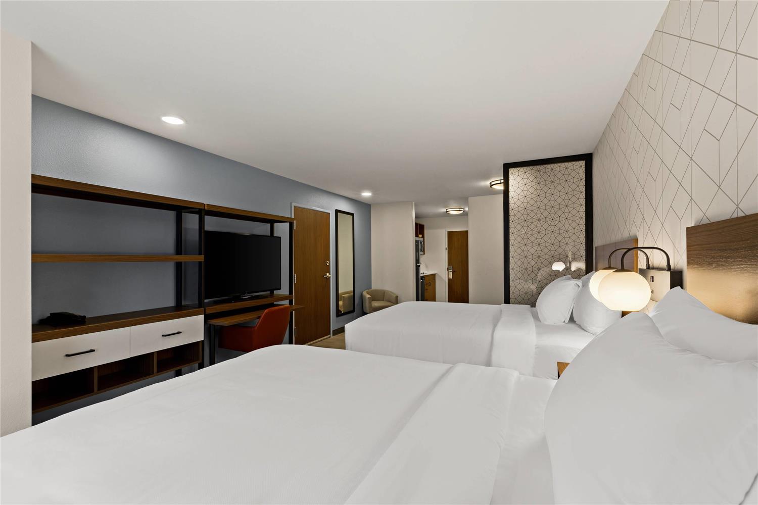 Everhome Suites Kalispell 9/32