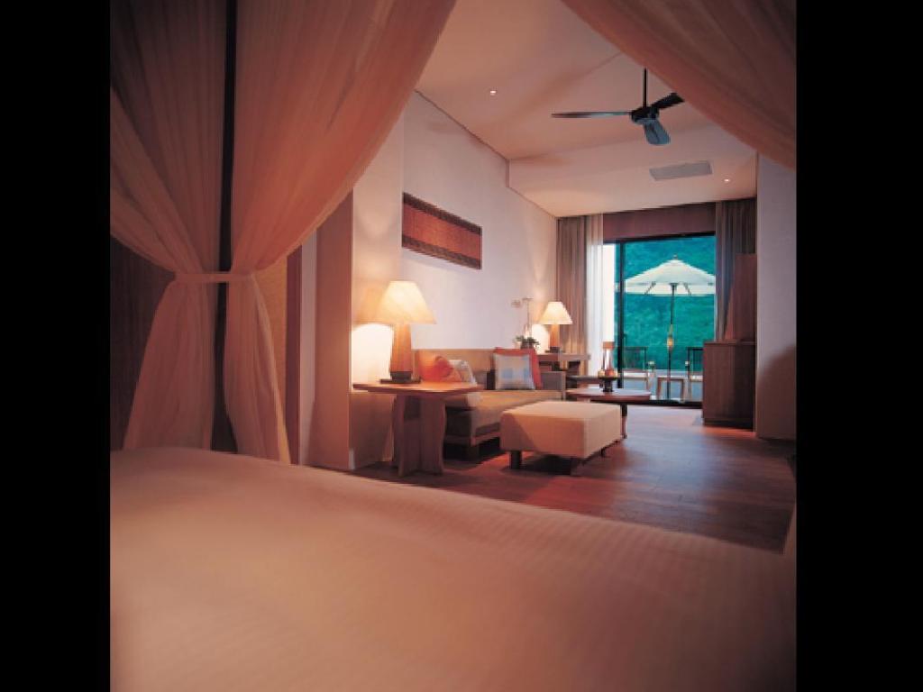 Roof Top, Suite, Double Bed