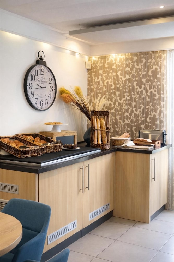 Hotel Balladins Bordeaux Merignac 9/54