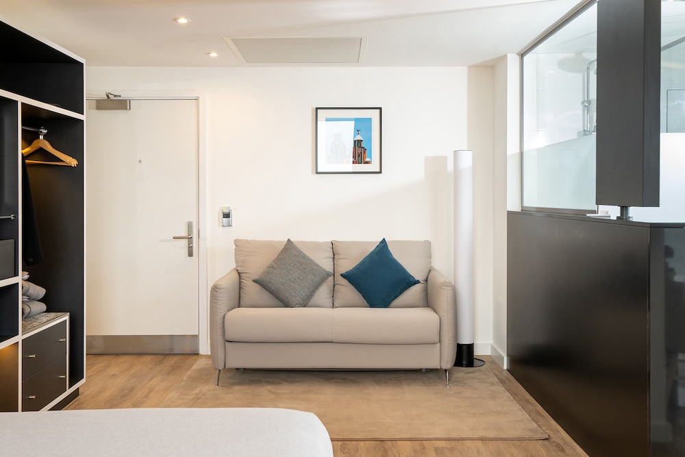 Innside by Melia Liverpool 26/50