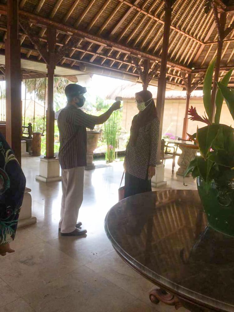 Puri Bagus Lovina 7/70