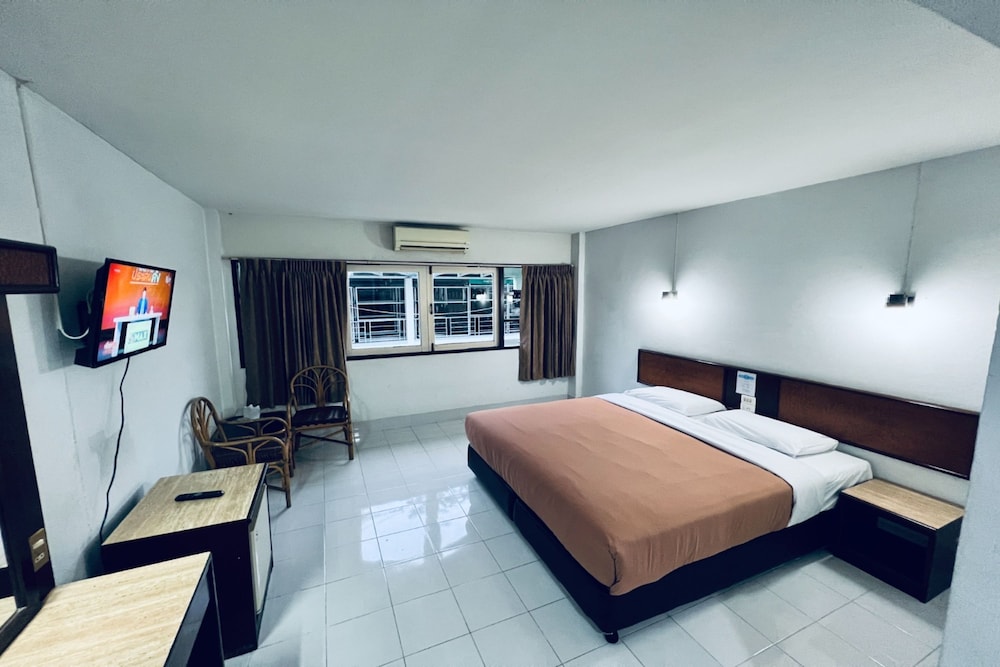 Pure Phuket Residence 31/39
