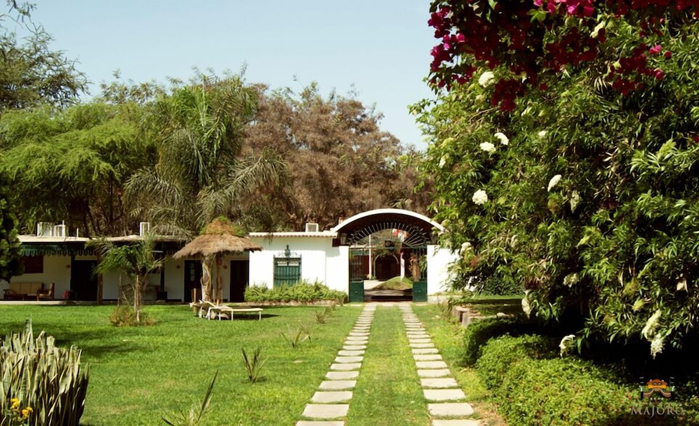 Hacienda Majoro Boutique Resort 47/50