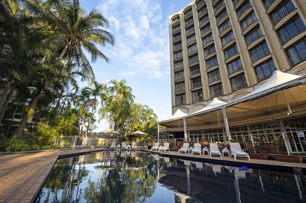 Hilton Garden Inn Darwin 7/48
