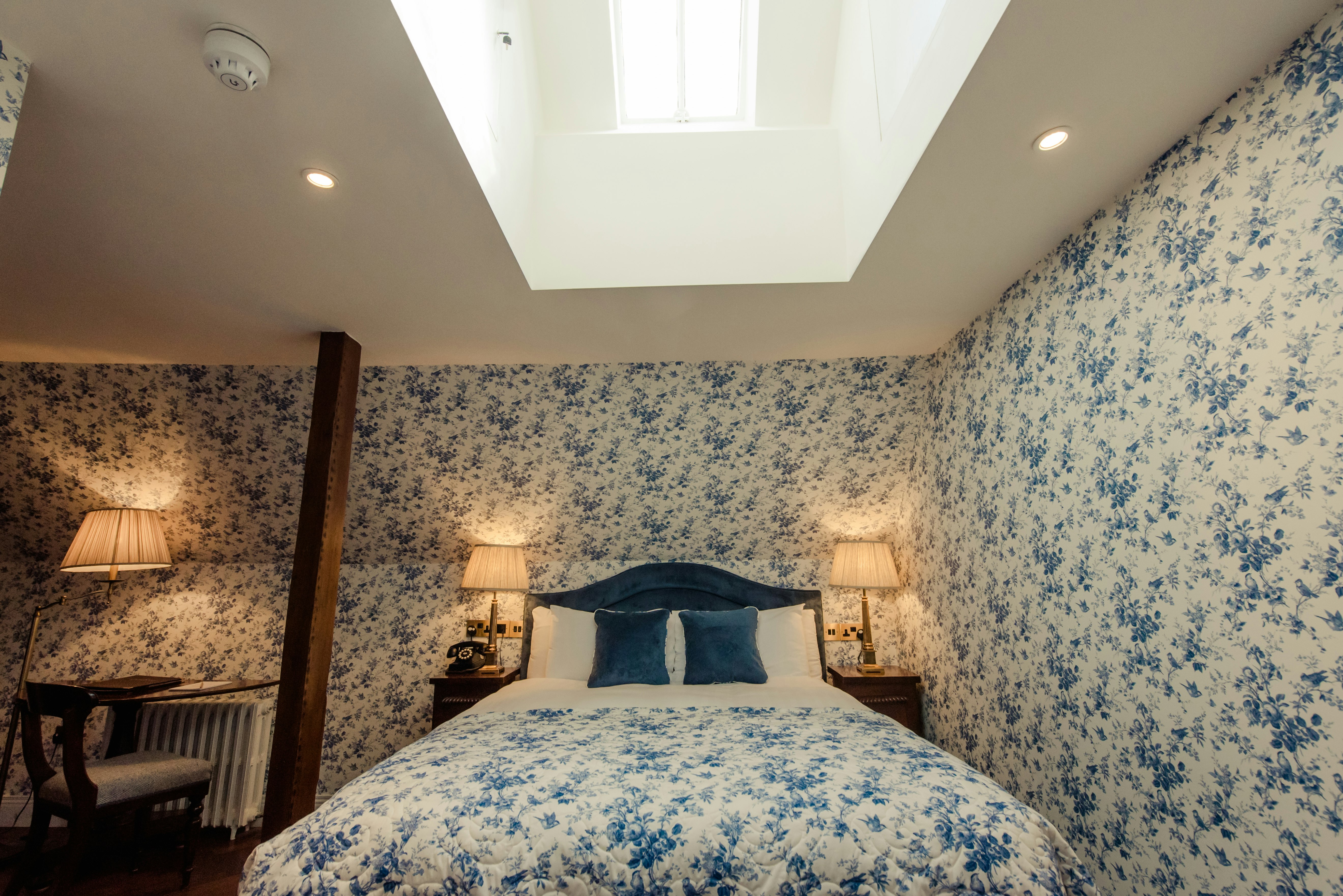 Cahernane House Hotel 16/80