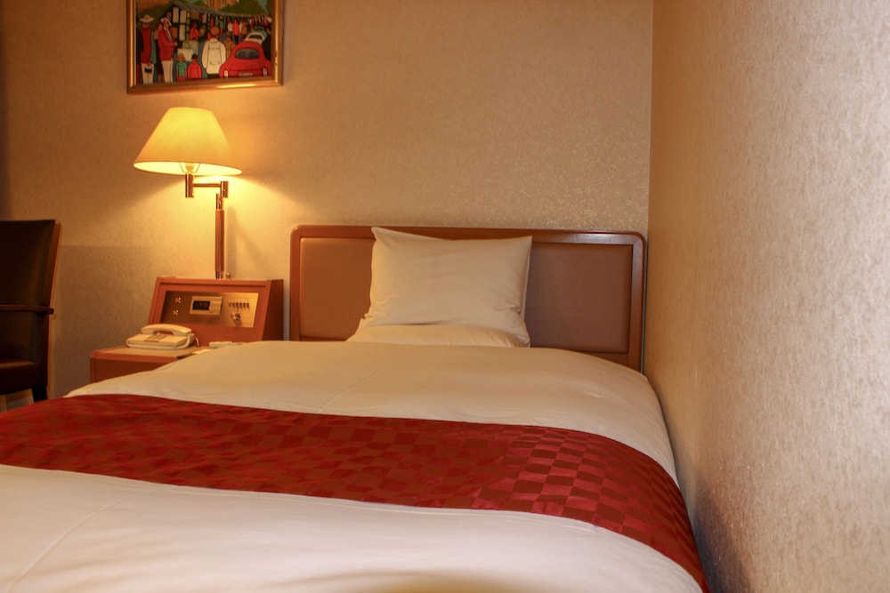 Hotel Higashinihon Utsunomiya 17/70