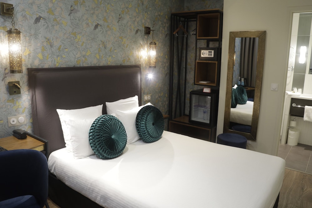 Hotel Moris 24/64