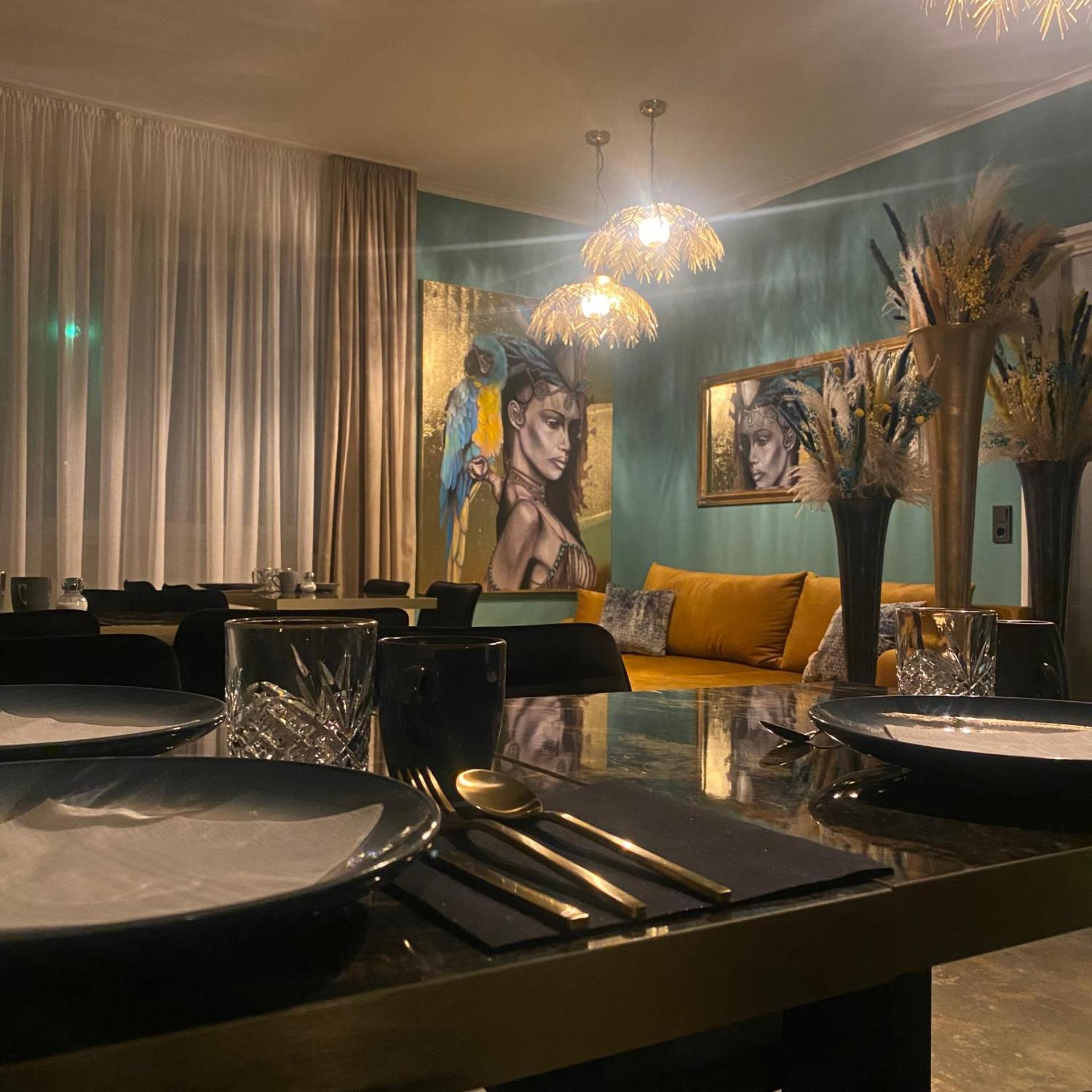 Marram Suitehotel 39/64