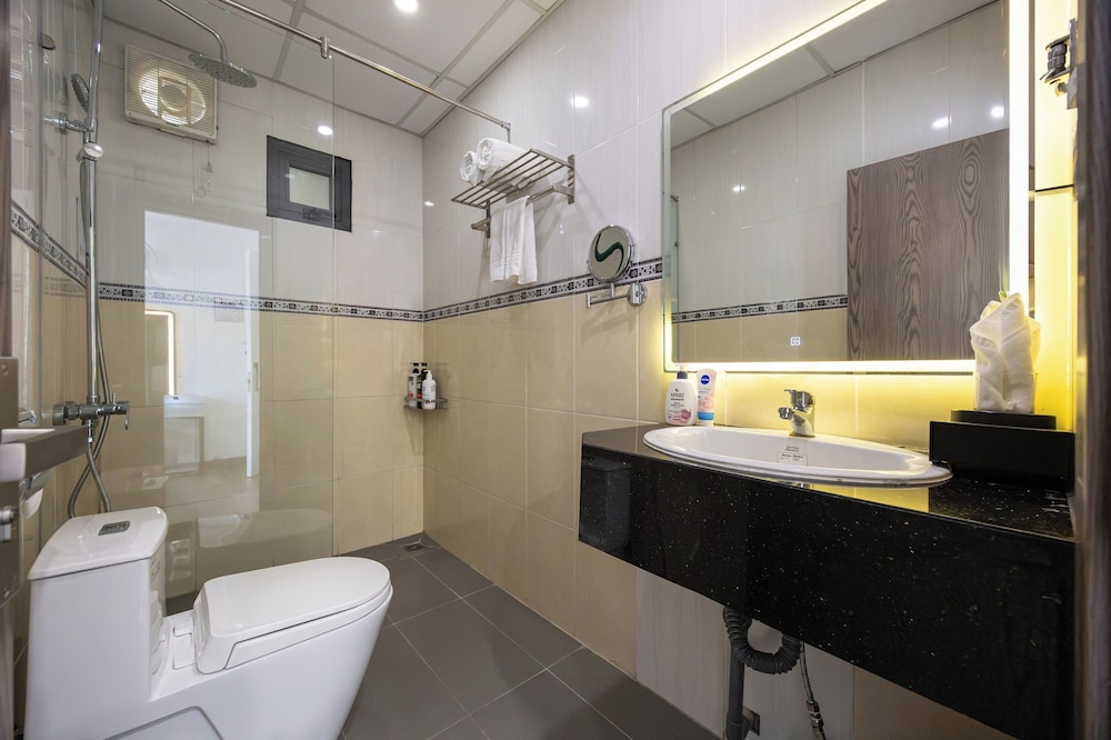 A25 Hotel - 65G Nguyen Thai Hoc 43/49