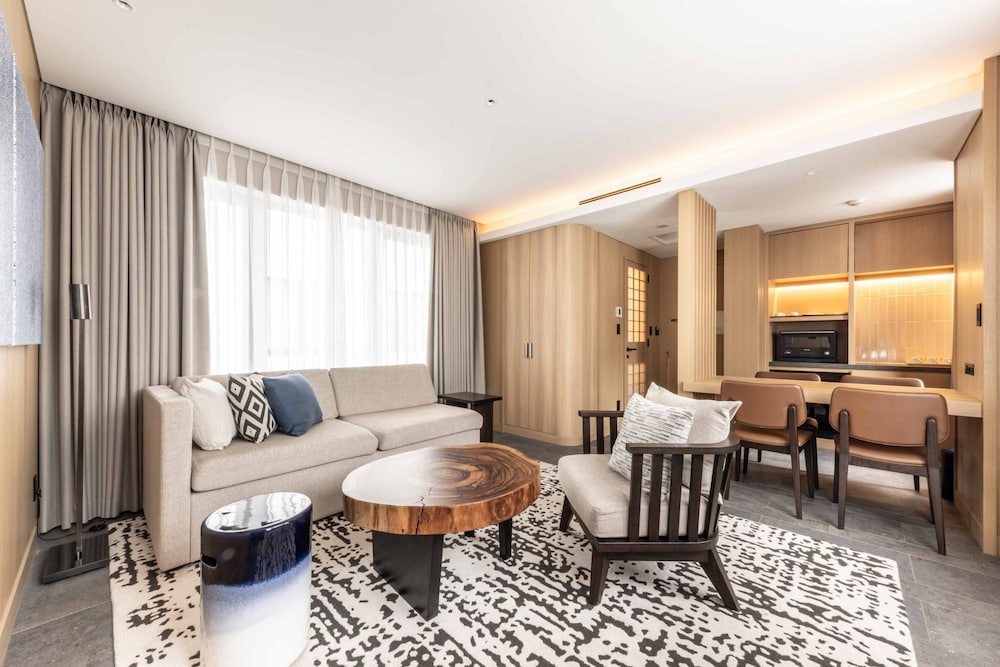 Nozo Hotel 32/50