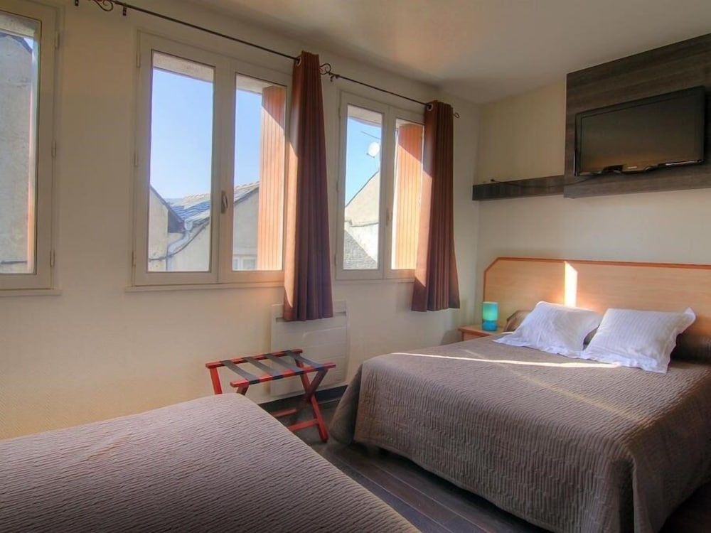 Hotel Le Drakkar 4/20