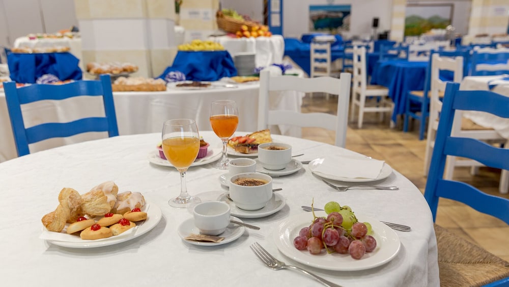 Hotel Perla Del Golfo 48/70