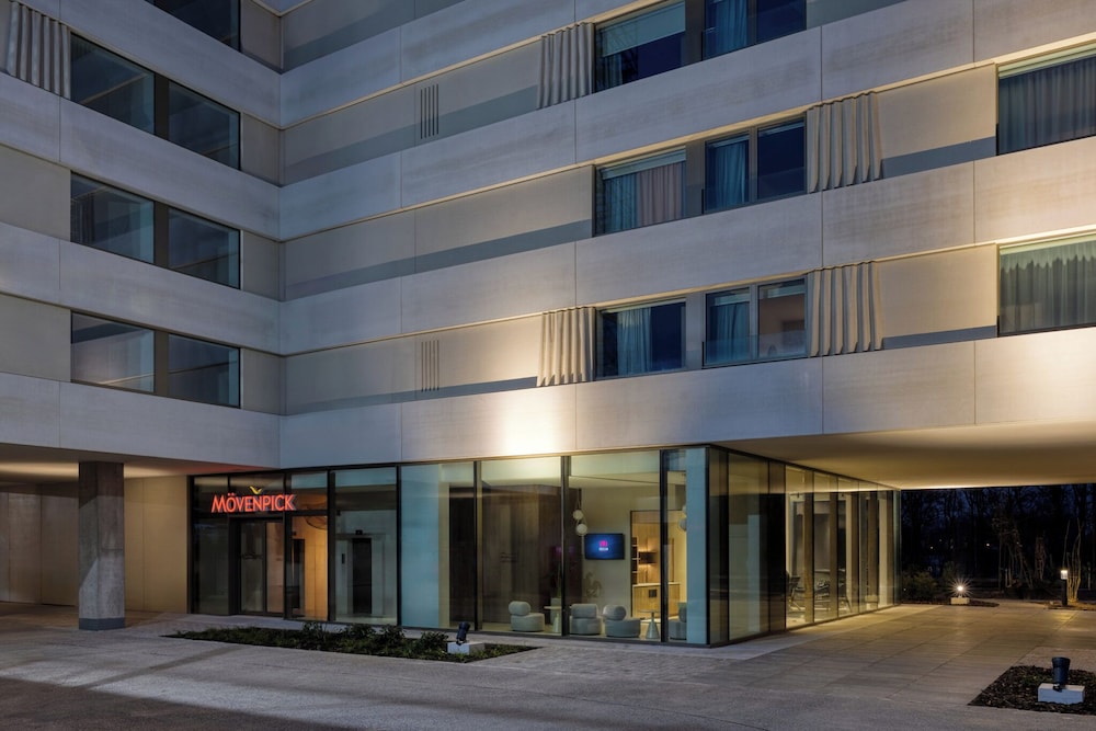 Movenpick Brussels Airport 45/50