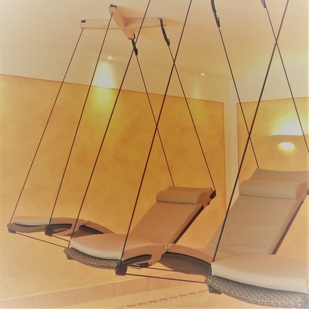 Vital & Sporthotel Brixen 13/50