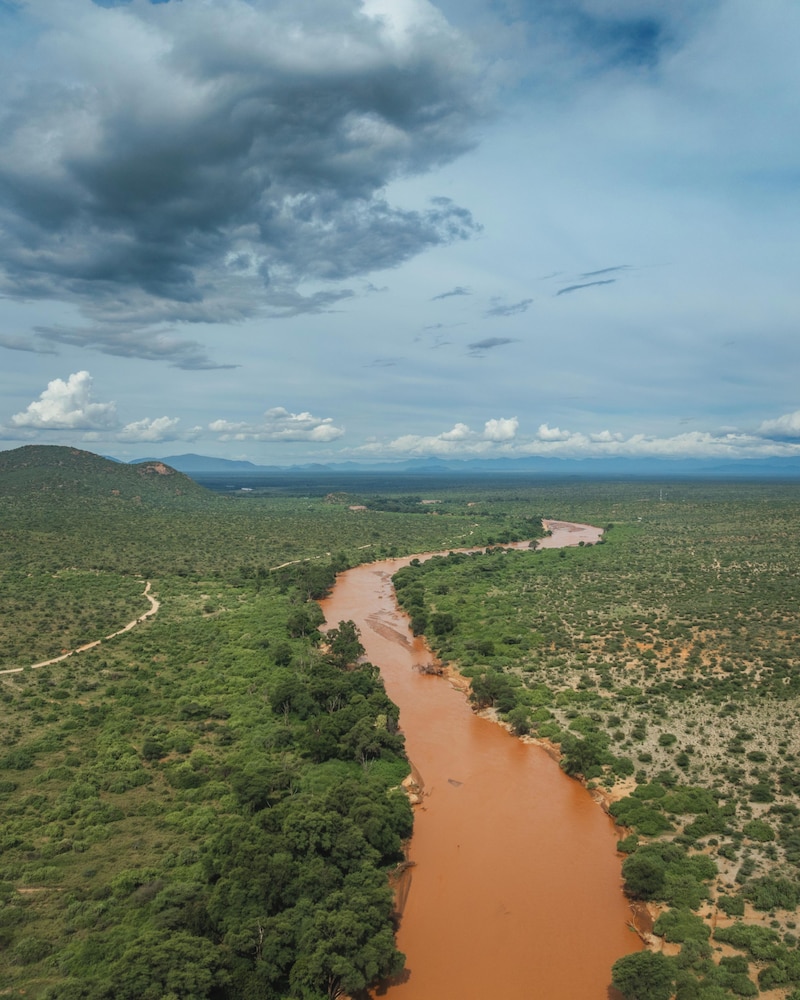 Samburu Intrepids Tented Camp 40/49
