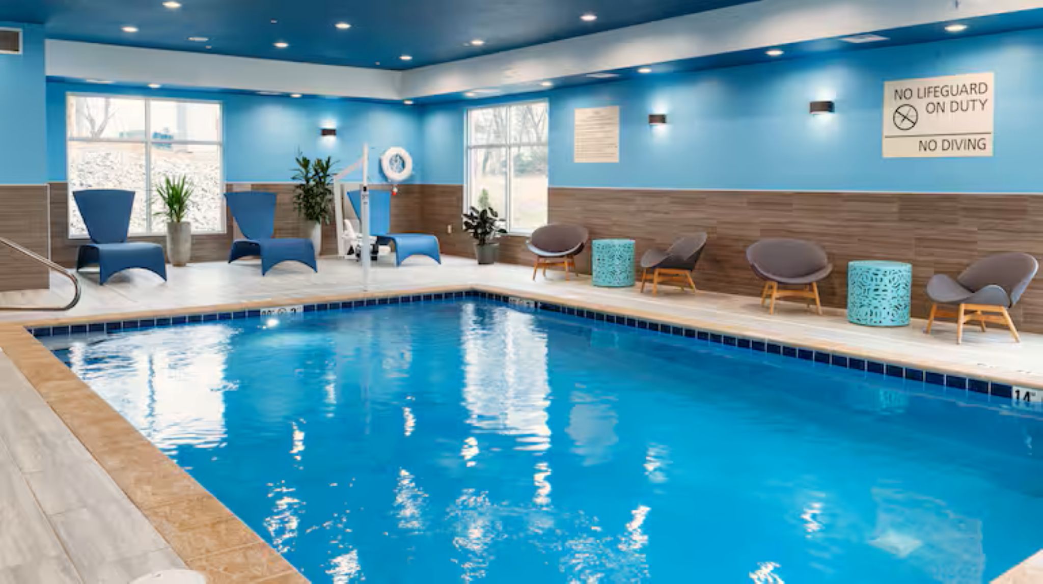 Hampton Inn & Suites Chico 10/14
