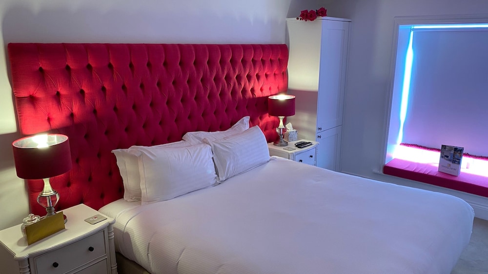 Winckley Square Hotel 7/50