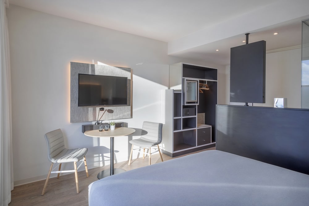 INNSiDE by Melia Amsterdam 24/69