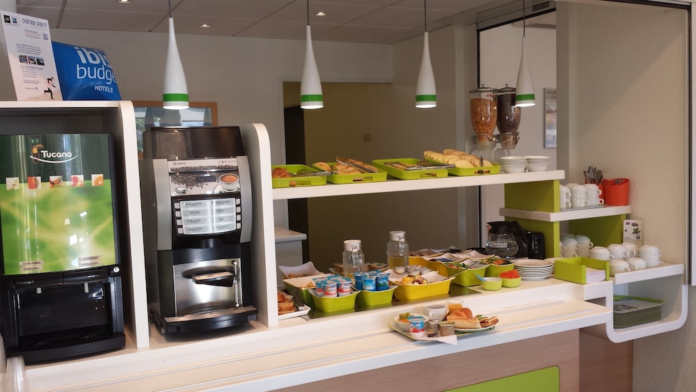 Ibis Budget Marseille La Valentine 46/59