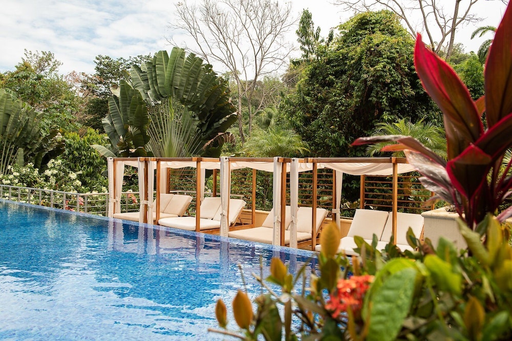 Los Altos Resort 1/82