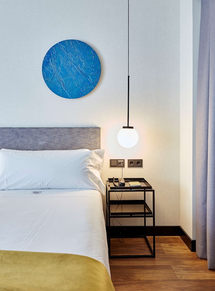 Radisson Blu 1882 Hotel Sagrada Familia Barcelona (ex. Hotel Barcelona 1882) 27/76