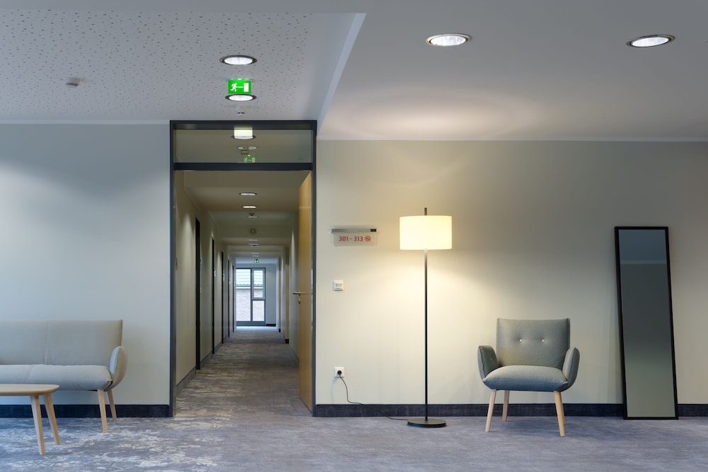 Hotel Am Kloster 20/50