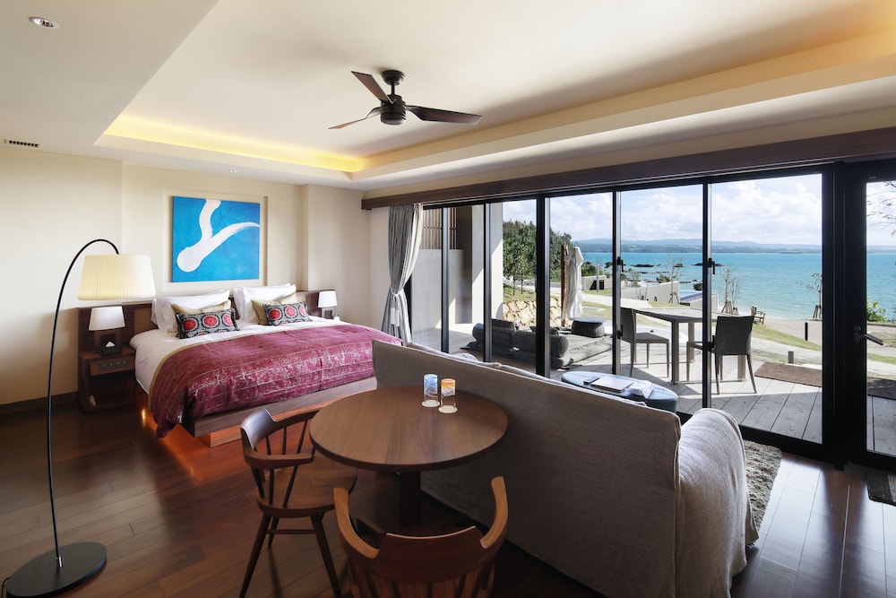 The Hiramatsu Hotels & Resorts Ginoza 13/50