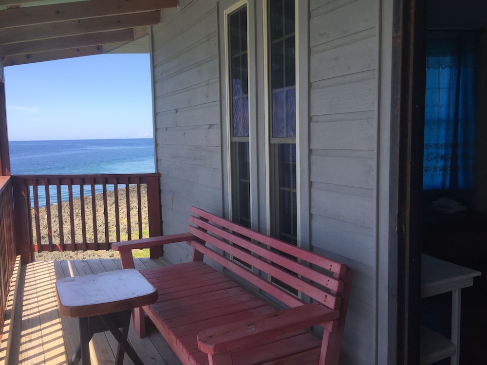 Lands End Hotel 56/71