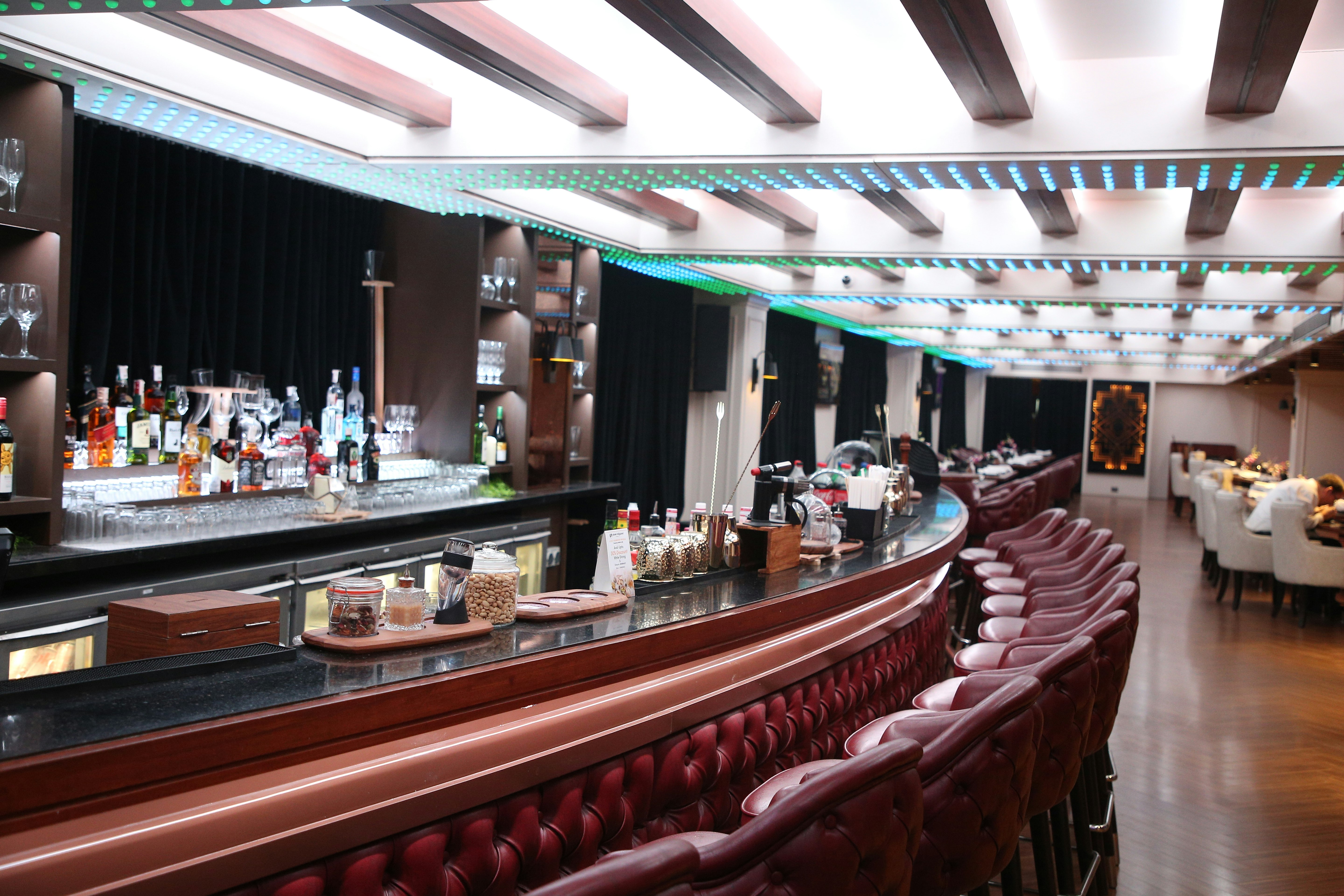 Planet Hollywood Thane City 28/33