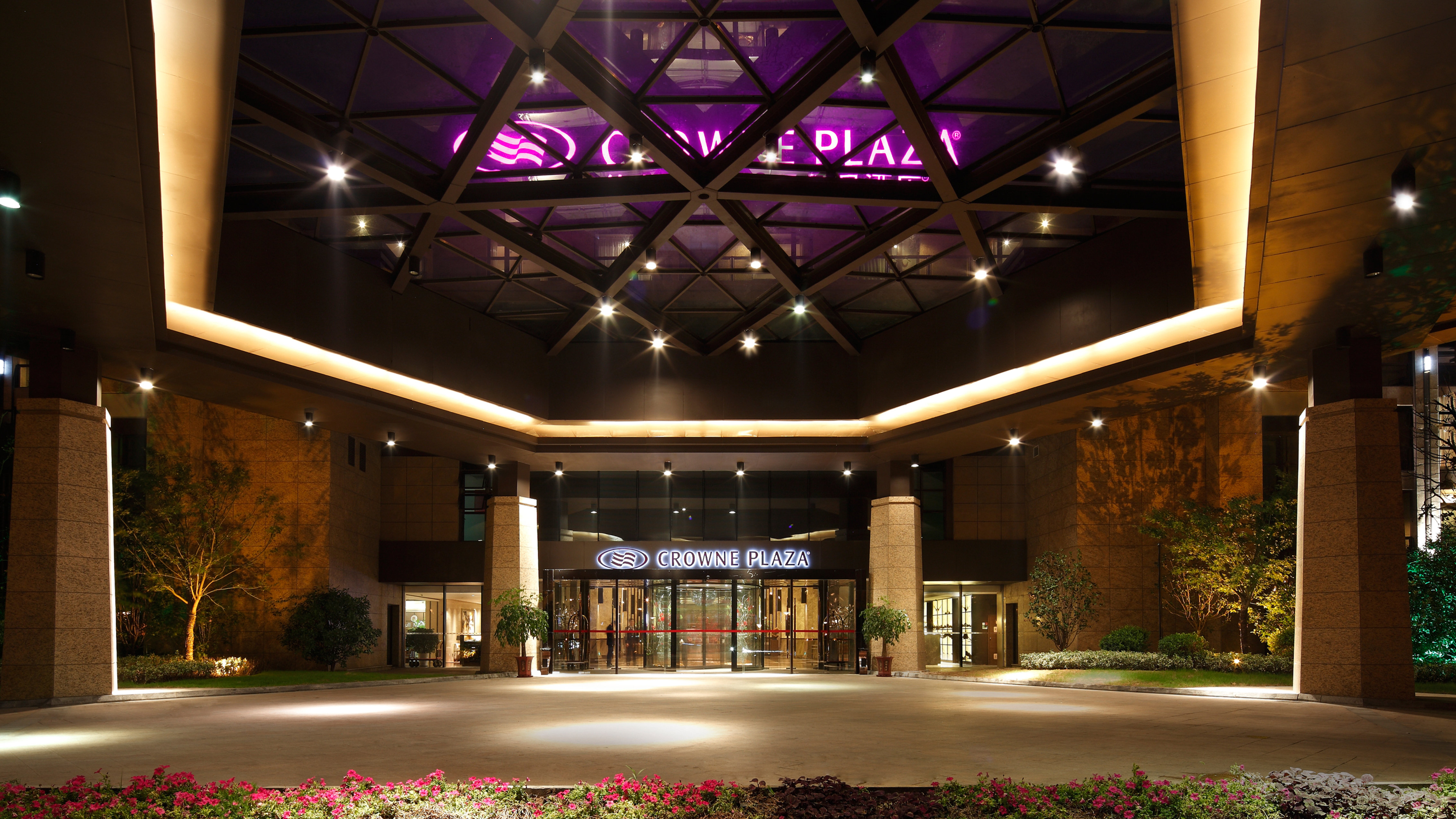 CROWNE PLAZA HOTEL XUZHOU DALONG LAKE 10/50