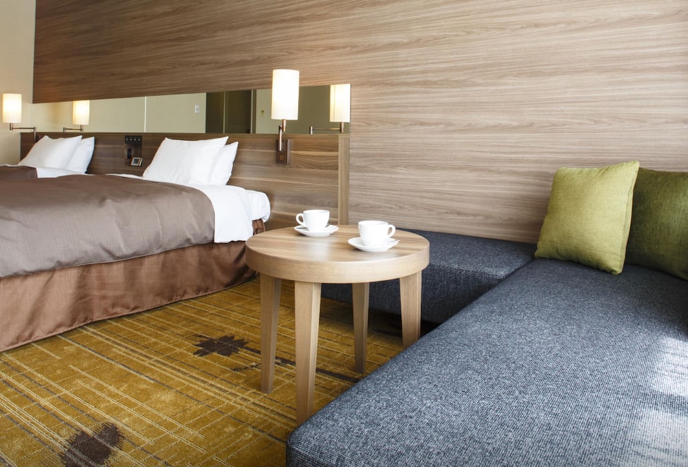 Fuji View Hotel 8/77