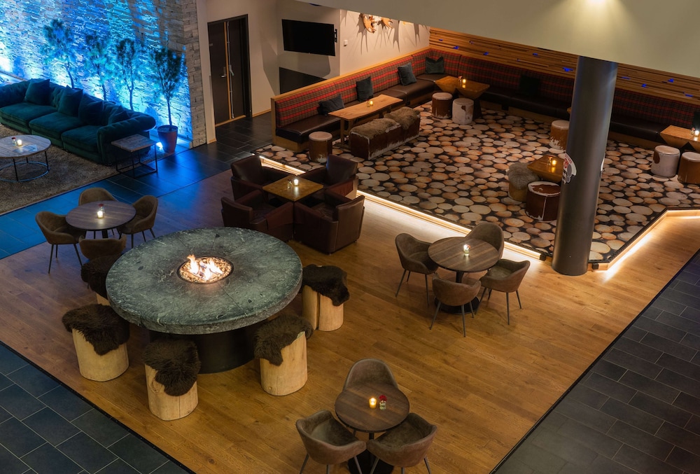 Radisson Blu Resort Trysil 55/79