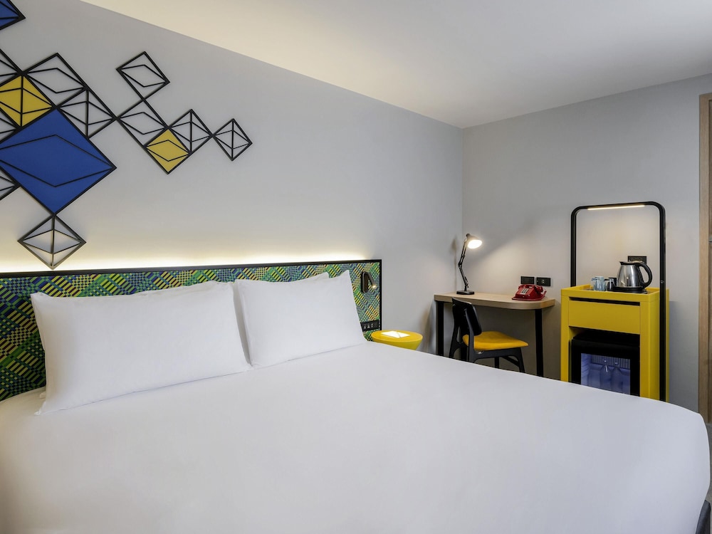 ibis Styles Bangkok Silom 13/47