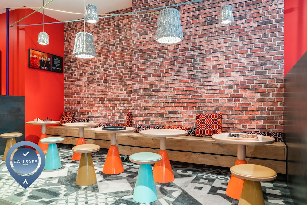 Ibis Styles Lille Centre Grand Place 56/74