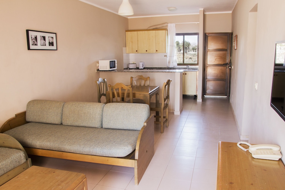Apartamentos Lanzarote Paradise 24/48