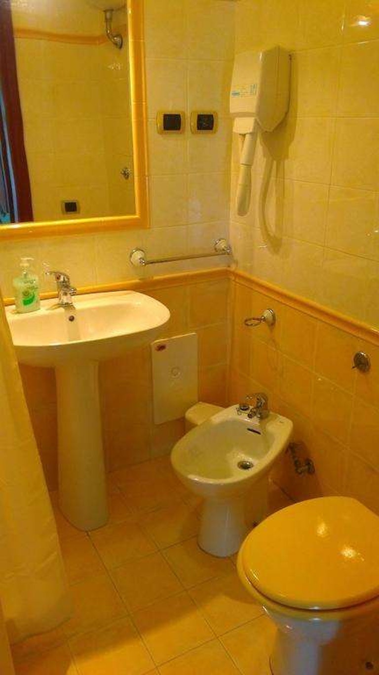 B&B Le Stanze Del Sogno 38/38
