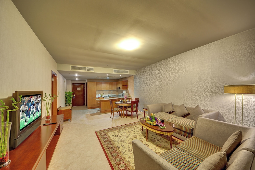 Al Manar Grand Hotel Apartment Bur Dubai 43/64