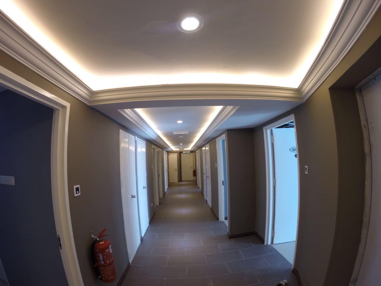 Pacific Inn 7/21