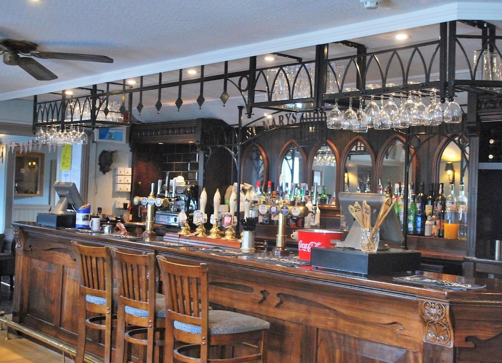 St Marys Gate Inn 38/53