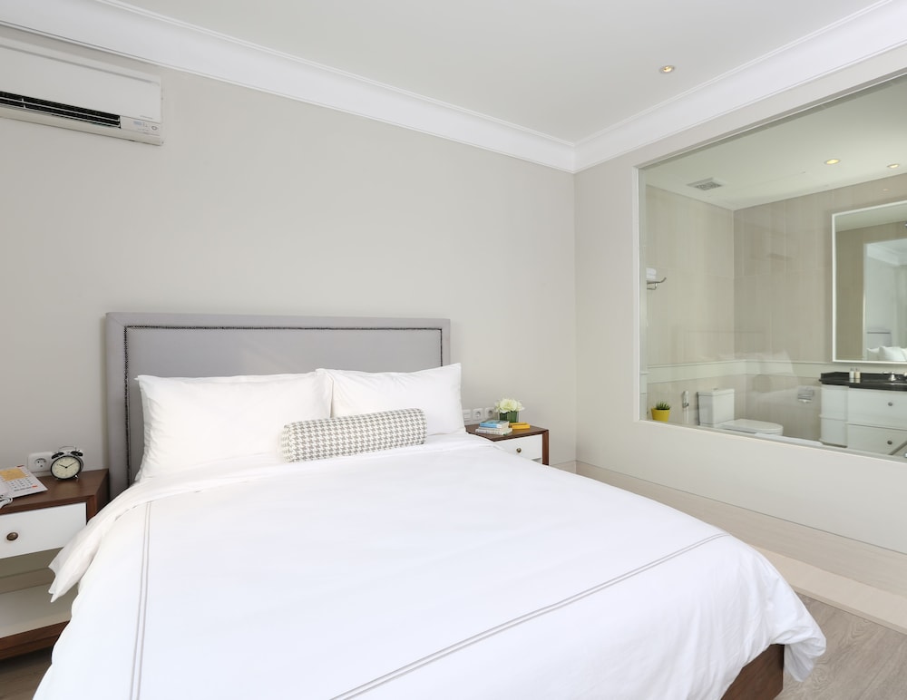 Havenwood Residence Tb Simatupang 5/19