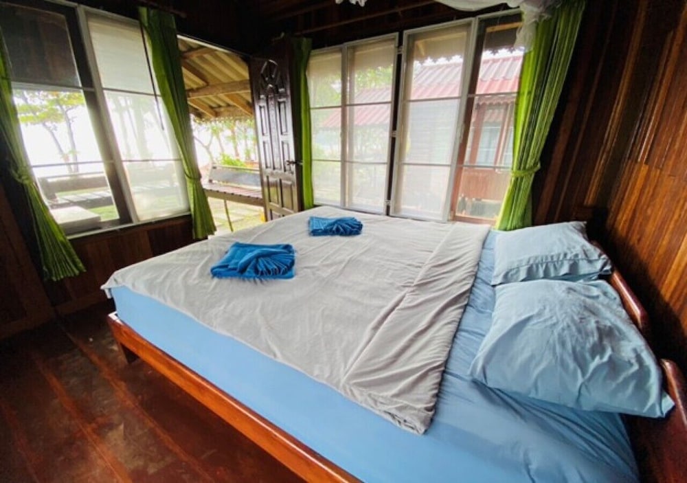 I-Lay House Koh Kood 15/50
