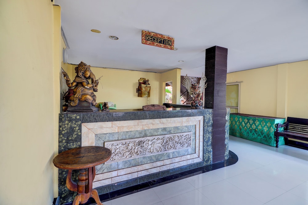 Collection O Bali near Terminal Ubung formerly Batukaru Garden Hotel 22/89