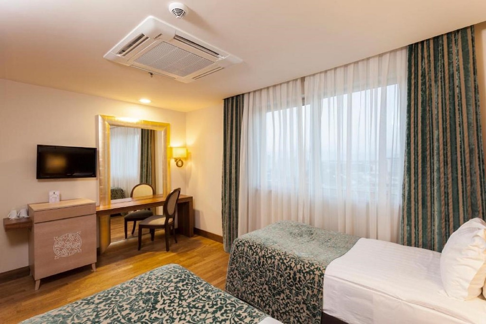 Melas Lara Hotel 15/53